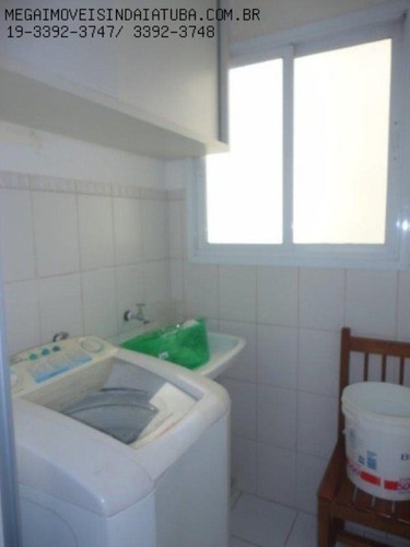 Imagem 3 de 15 de Apartamento De 3 Dormitórios Condomínio Portal Das Flores - Ap00546 - 3519327