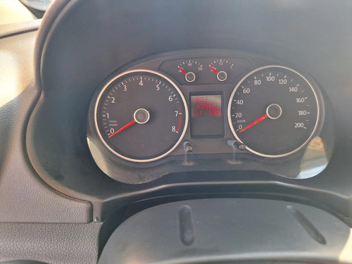 Volkswagen Voyage 1.0 MI COMFORTLINE 8V FLEX 4P MANUAL