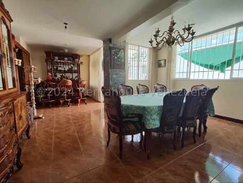 Casa En Venta En Macaracuay