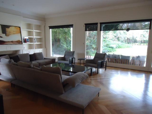 Imagen 6 de 30 de Venta Con Renta 10 Ambientes - Beccar