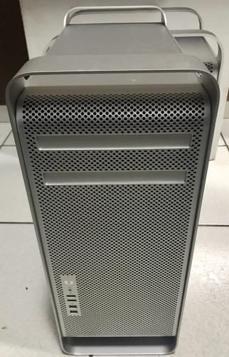 Imagem 5 de 6 de Mac Pro Apple Md770bz/a Xeon Quad Core 3.2ghz, 6gb, 1tb