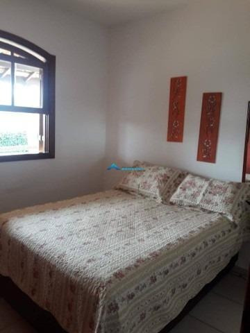 Imagem 5 de 15 de Chácara À Venda, 3 Quartos, 1 Suíte, 5 Vagas, Parque Dos Cafezais Iv - Itupeva/sp - 8171