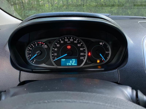 Ford Ka Se Plus C