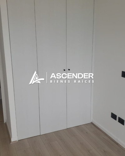 Departamento Estudio Amoblado En Caupolicán Valdivia