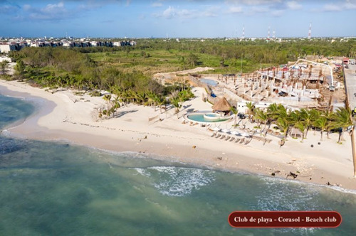 Condominio Donle Altura, Con Triple Terraza, Cuarto De Servi