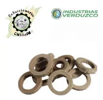 Comprar Empaques De Suela 100pz Para Máquinas Tortilladoras 