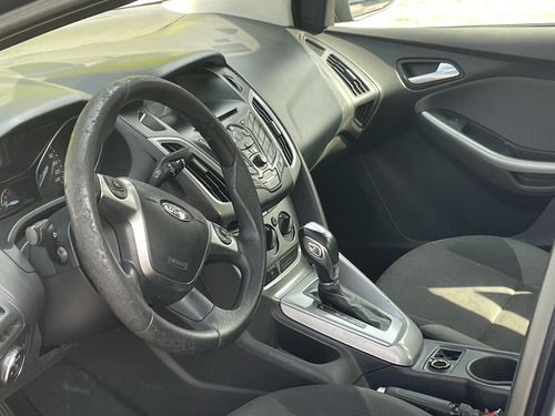 Ford Focus 2.0 Trend L4 At