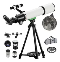 Comprar Telescopio, 2.756 In De Apertura (20x-150x) Telescopios Refr