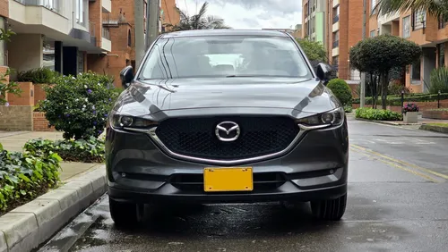 Mazda CX-5 2.0 Touring At