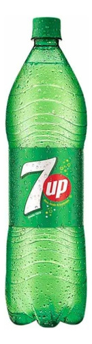 7 Up Regular Botella 1.5l X4