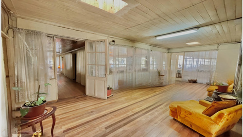 Venta, Propiedad Comercial Y Habitacional, Molina