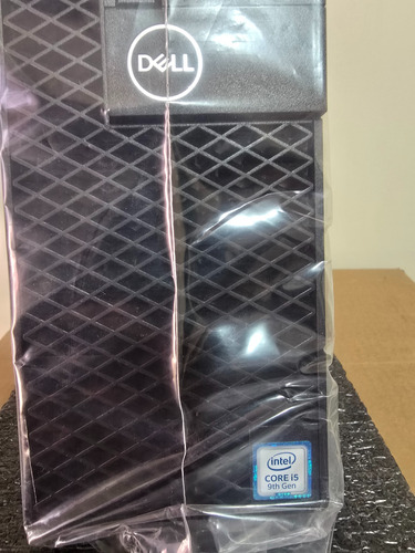 Dell Optiplex 3070 Core I5 9th 16gb Ram 256gb Ssd (Reacondicionado)