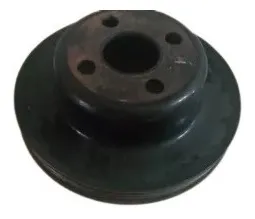 Polea Fan Clust Grand Vitara (Usado)