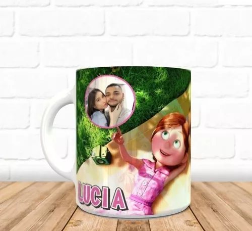 MUG PARA MI NOVIO, REGALOS PARA NOVIOS