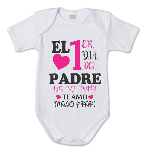 Body Mameluco Para Bebe Diseños Personalizados Full Color .