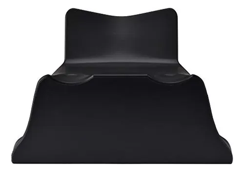 Soporte De Controlador Ps4 Extremerate Negro Con Almohadilla