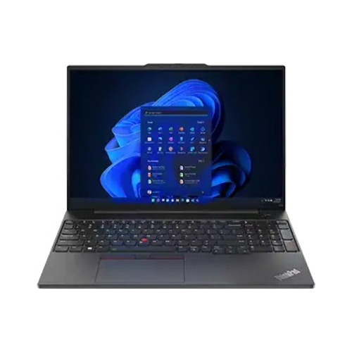 Lenovo Thinkpad E16 Gen 1 Touch Ryzen 7 7730u 1tb Ssd 16gb 