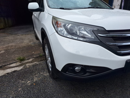 Honda CR-V 2.0 Lx 4x2 5p