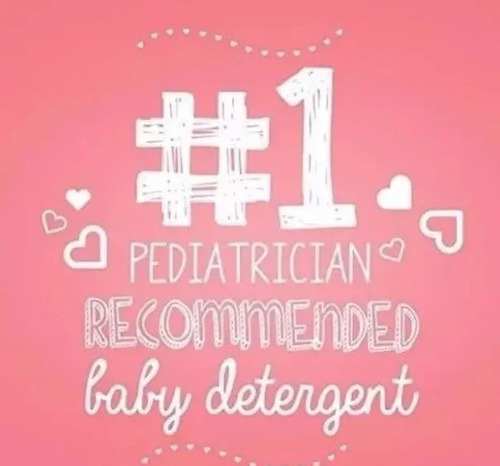 Dreft Detergente Liquido Bebe Recién Nacido Hipoalergenicoz
