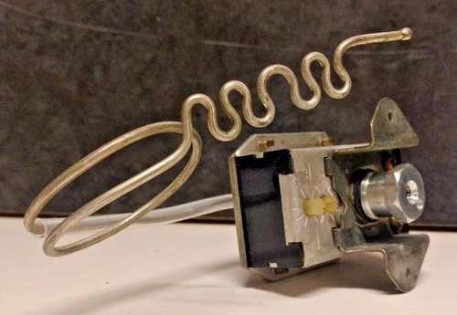 Nos Genuine Frigidaire Switch 5309948314 614956 P131 Ttq