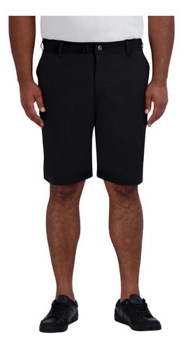 Short Gerry Venture Casual Hombre Comodo 