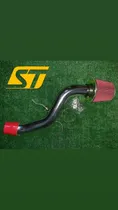 Comprar Intake Largo Universal Con Filtro Conico Racing Jdm Honda Mi