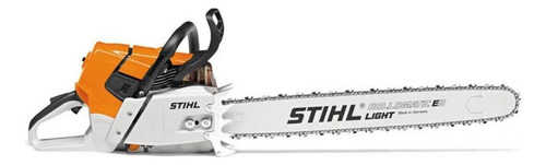 Motosierra A Gasolina Stihl 91.6cc Ms 661 5.2kw