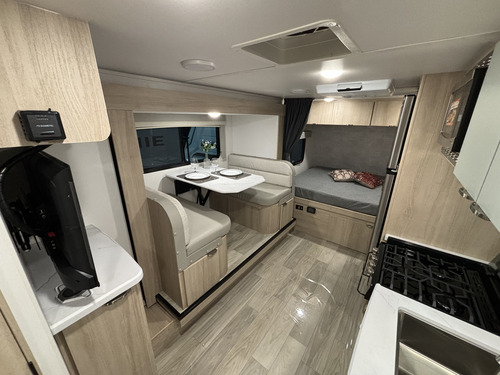 Trailer Importado Winnebago 1821fb - 0km - Y@w2