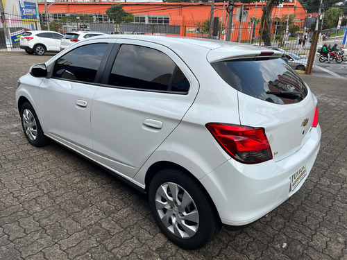 Chevrolet Onix 1.4 Lt 5p