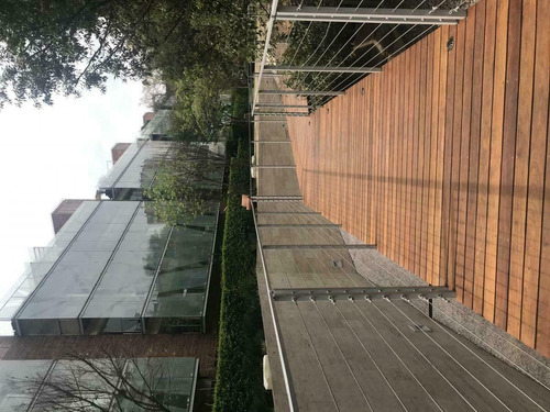 Imagen 24 de 29 de Departamento En Venta En Polanco Tres Picos