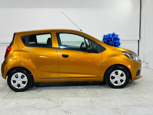 Chevrolet Beat 2019