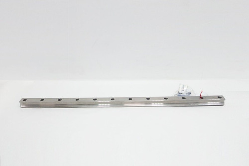 Rexroth R160550431 Linear Guide Rail 1380mm Jji