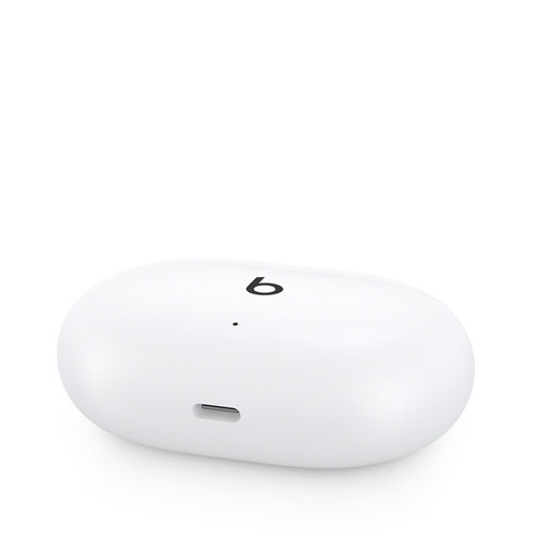 Imagen 6 de 10 de Audífonos Apple Beats Studio Buds Cancelación Activa Ruido Color Blanco Color de la luz Blanco