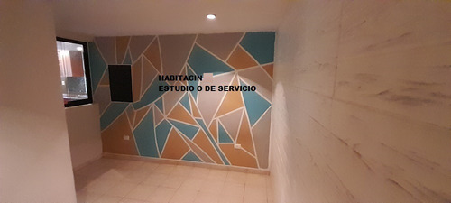 Imagen 11 de 13 de Alquiler Anexo Urb. Monte Elena/ 0414-3907836