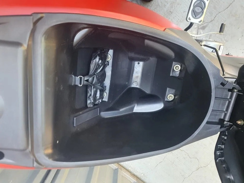Imagen 20 de 25 de Patentada $432.000 O 12de$59.000 Gilera Smash 110 R Full Okm