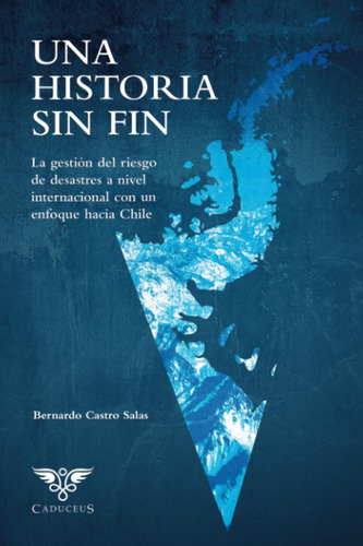 Libro: Una Historia Sin Fin: La Gestión Del Riesgo De A Con