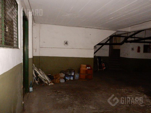 Cochera En Block En Venta, Oportunidad.