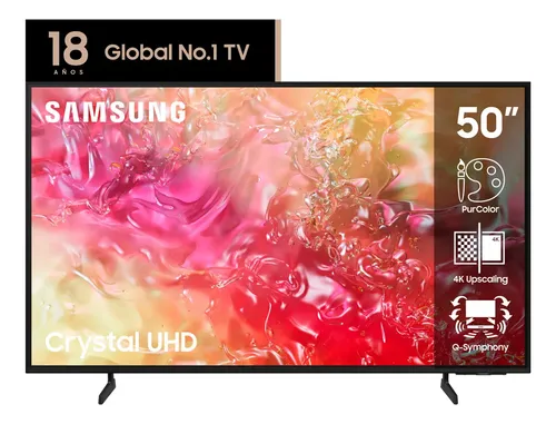 Samsung UN50DU7000GCZB