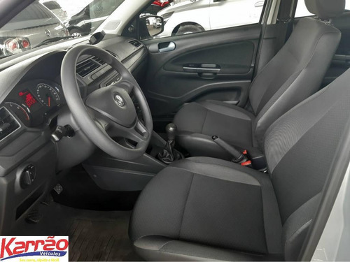 Volkswagen Gol 1.6 Mb5