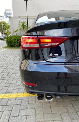 Audi A3 A3 Turbo Tsfi Tiptro