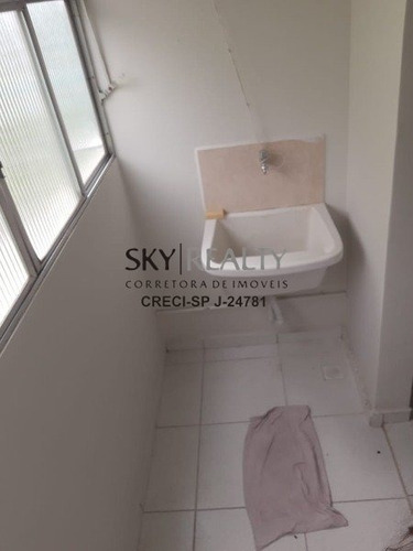 Imagem 10 de 15 de Apartamentos - Jardim Germania - Ref: 11834 - V-11834