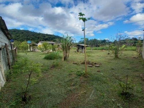 Imagem 10 de 10 de Ampla Chácara 3dorm, Itanhaém- Pq Vergara Lado Serra. 9740
