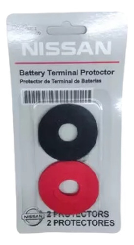 Protectores Antioxido Terminal De Batería Universales