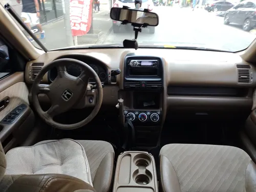 Honda CR-V 2.4 Lx
