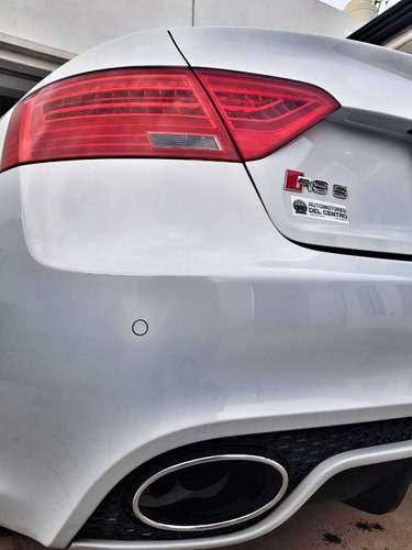 Audi Rs5 4.2 450cv Fsi Stronic Quattro 2014