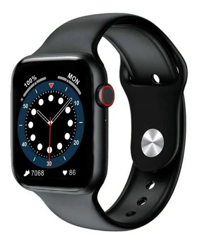 Imagen 1 de 6 de Smartwatch Reloj Inteligente  Xt-dt100 X-time