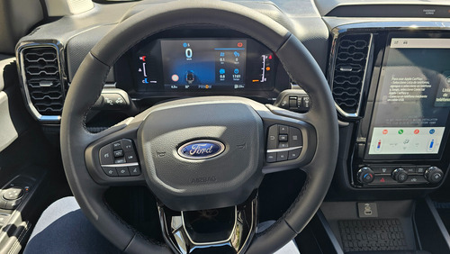 Ford Ranger 2.0 Cd 4X2 Xlt At 210Cv