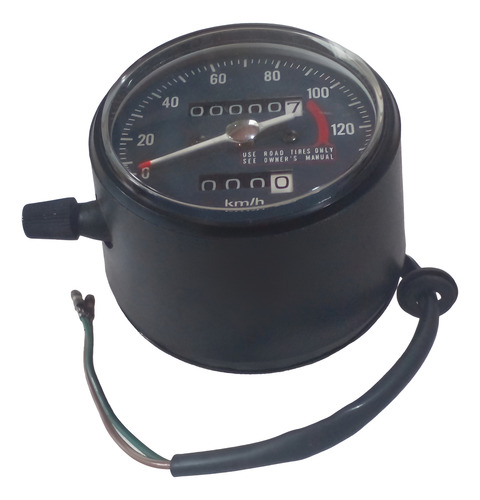 Reloj Velocimetro Honda Xl125 K1-k2-3.bikepartssur