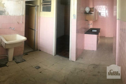 Imagem 14 de 15 de Apartamento À Venda No Barro Preto - Código 326805 - 326805