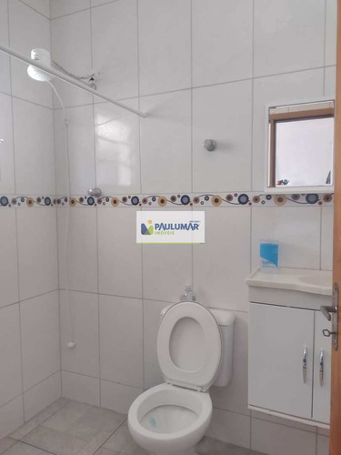 Imagem 25 de 26 de Sobrado Com 2 Dorms, Balneário Jussara, Mongaguá - R$ 280 Mil, Cod: 830693 - V830693